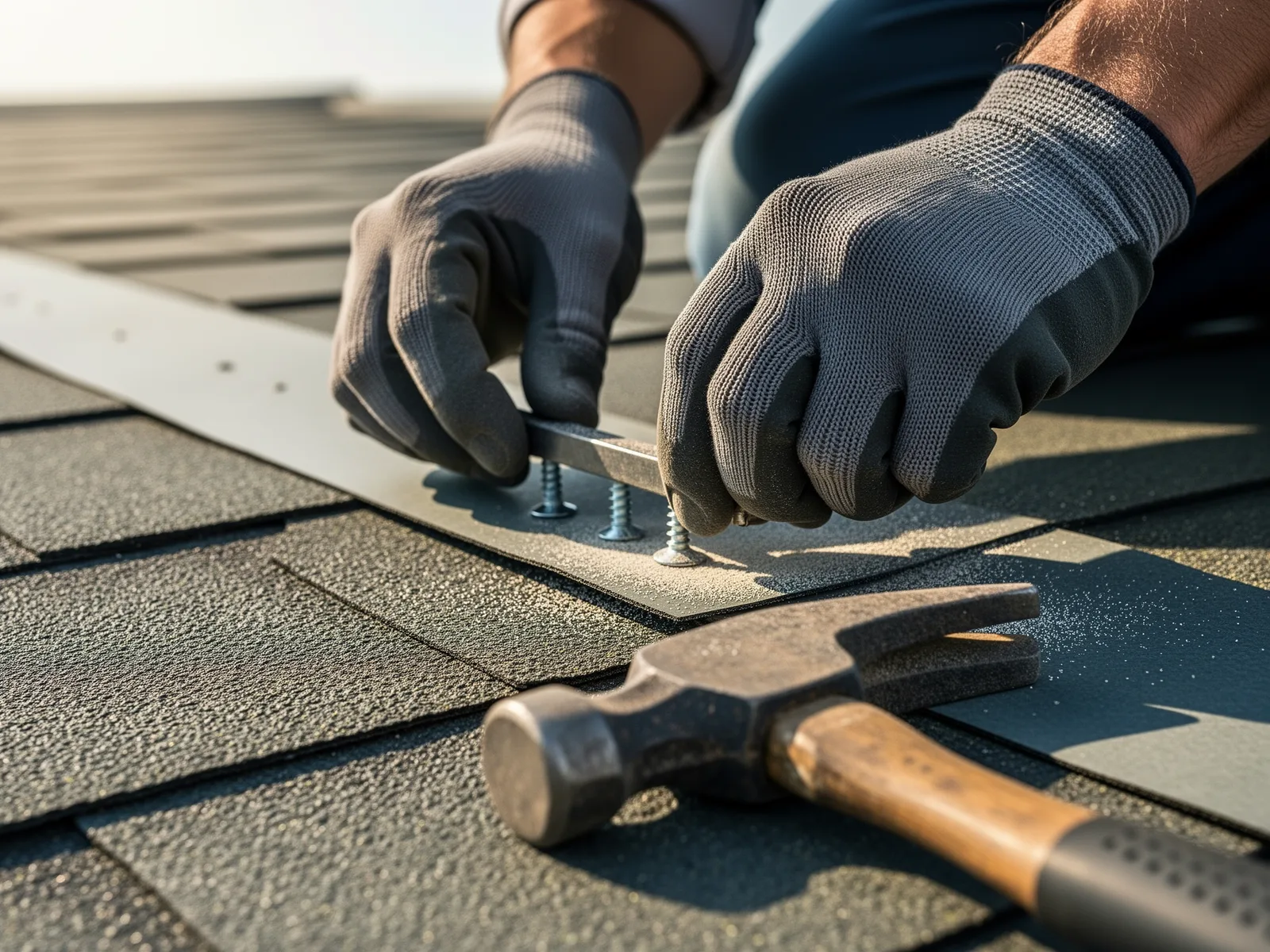 Why choose Fascia Repair in Dallas, PA